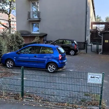 Apartmán Polsumer Moderne Fuer Monteure & Familien Nahe Veltins-arena, Movie Park, Nordsternpark, Amphitheater & Autobahnen A2 & A42 Mit Balkon *